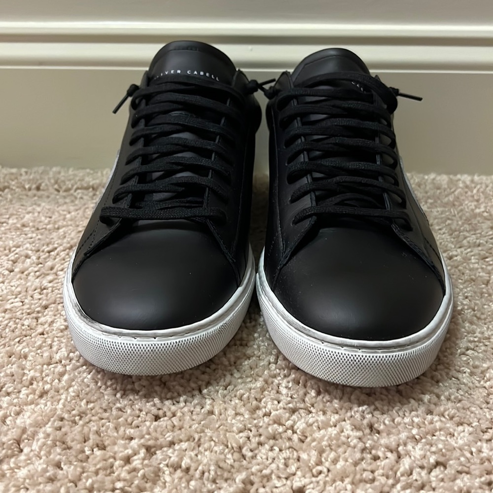 Oliver Cabell Low 1 Daybreak